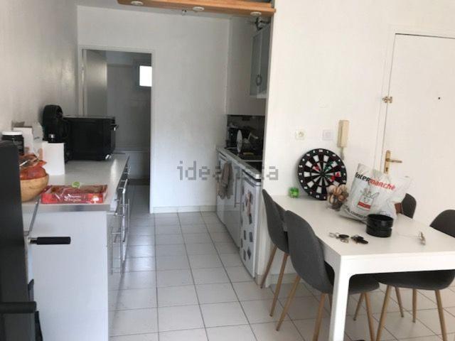 Appartement location à Entre les Horts, Ollioules