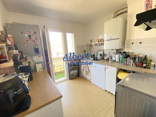 Appartement vente à Arrondissement de Toulon, Ollioules