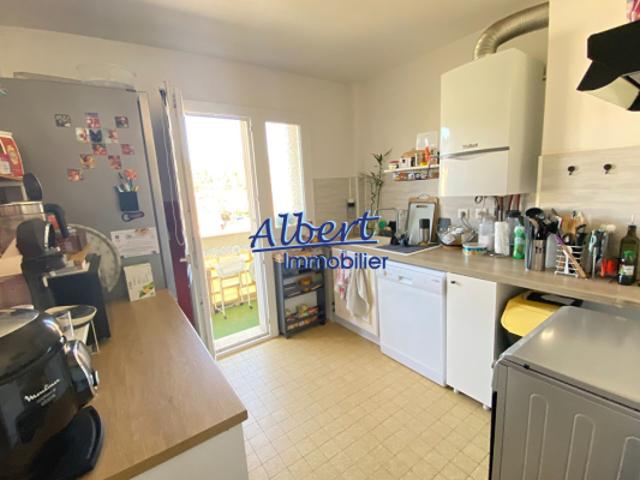 Appartement vente à Arrondissement de Toulon, Ollioules