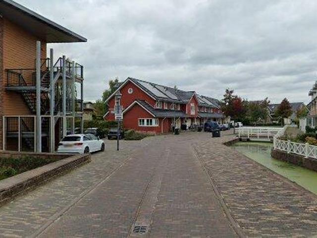 Appartement te huur in Schiedam, Zuid Holland
