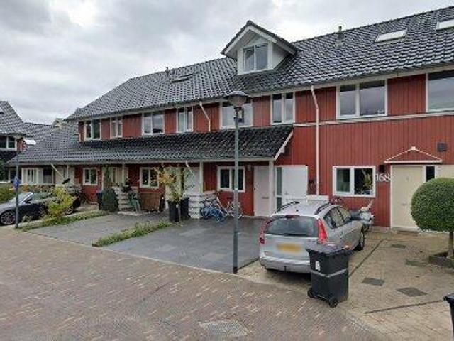 Appartement te huur in Schiedam, Zuid Holland
