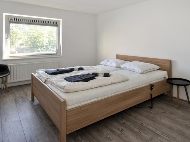 Appartement te huur in Staatsliedenwijk, Almere-haven