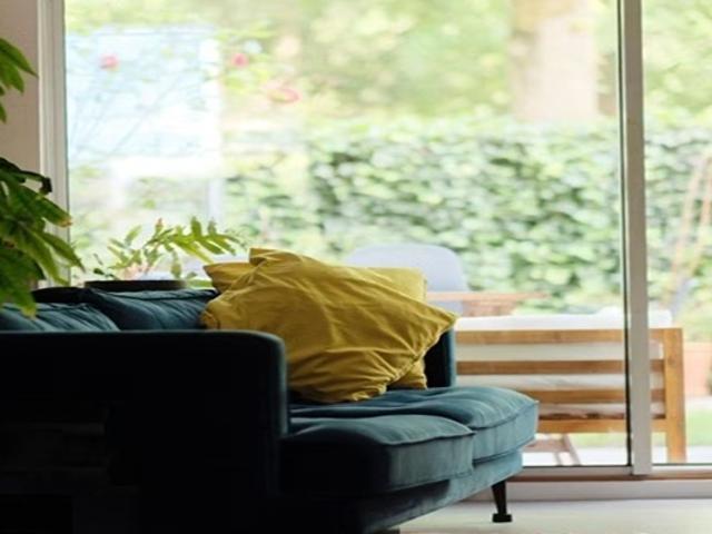 Appartement te huur in Buikslotermeer, Amsterdam