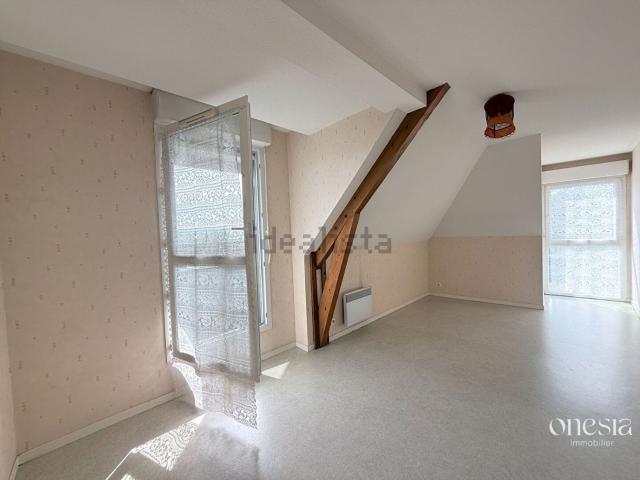 Appartement vente à Pont de Forbeig, Oloron-Sainte-Marie