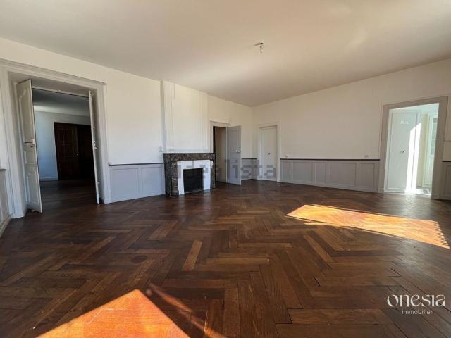 Appartement vente à Sainte Croix, Oloron-Sainte-Marie
