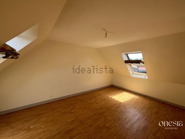 Appartement vente à Jardin Public - Sous-Préfecture, Oloron-Sainte-Marie