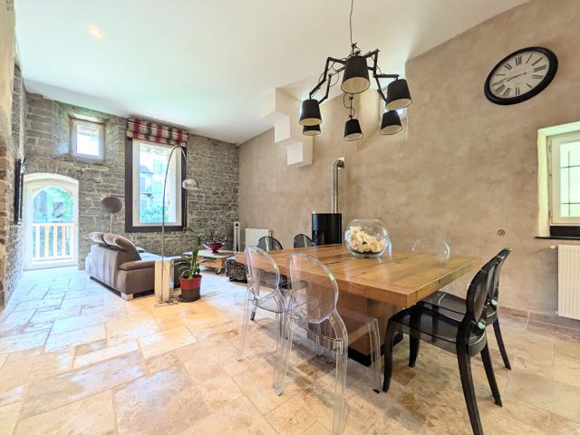 Appartement vente à Oloron-Sainte-Marie, Oloron-sainte-marie