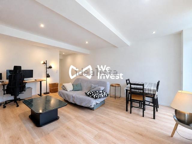 Appartement vente à Goès, Pyrénées-Atlantiques