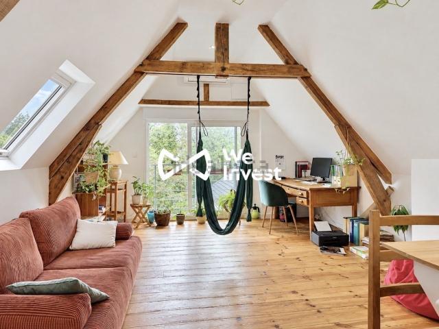 Appartement vente à Goès, Pyrénées-Atlantiques