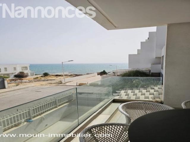 Appartement vente