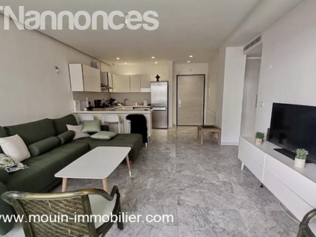 Appartement vente