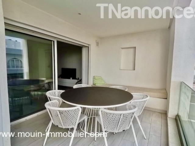 Appartement vente