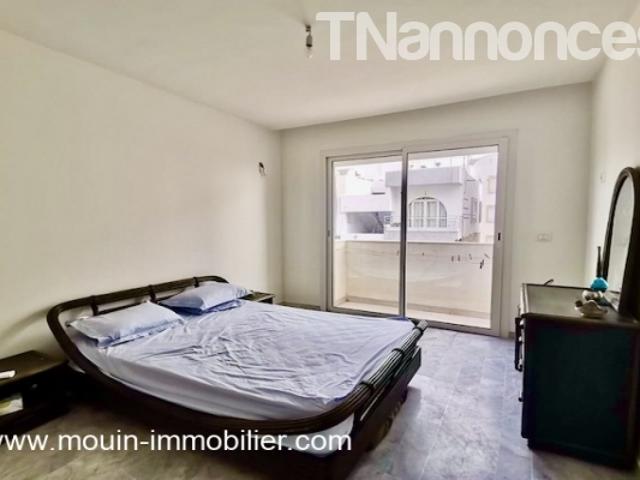 Appartement vente