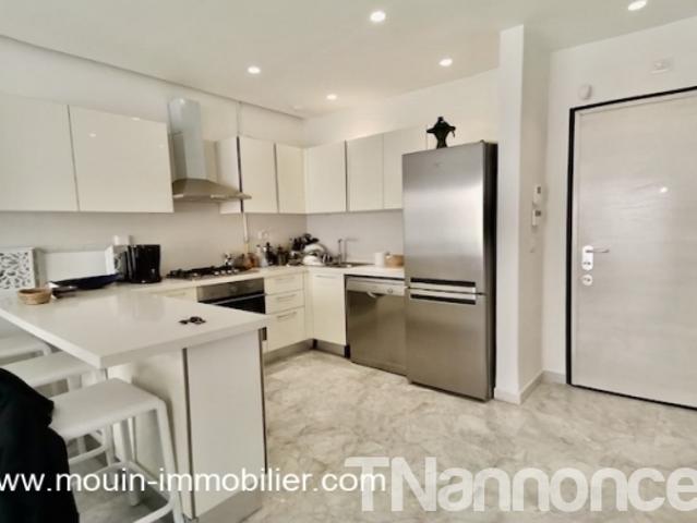 Appartement location
