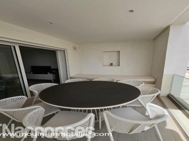 Appartement vente