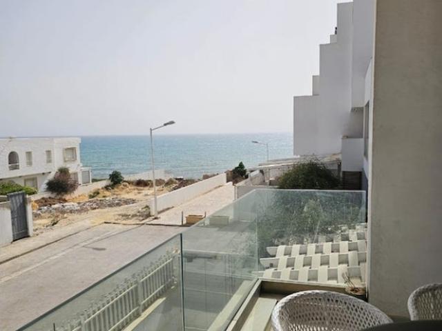 Appartement vente à Beni Khalled