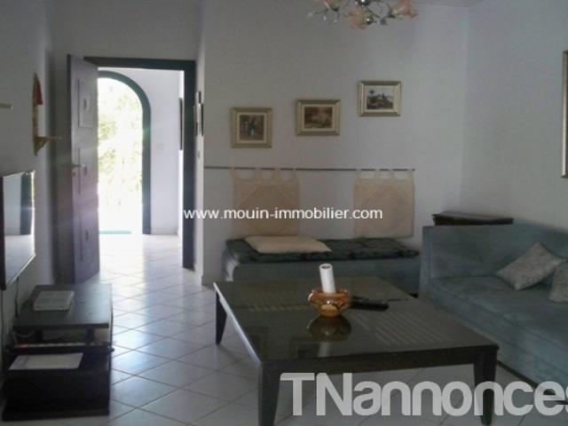 Appartement vente