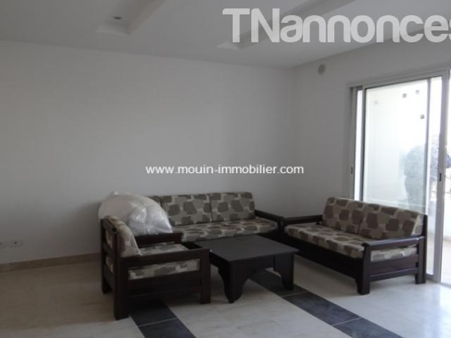 Appartement vente