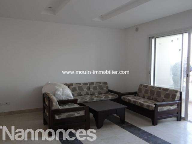 Appartement vente
