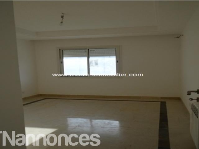 Appartement vente