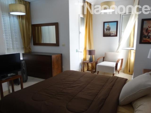 Appartement location