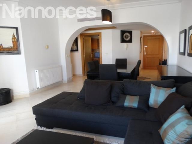 Appartement vente