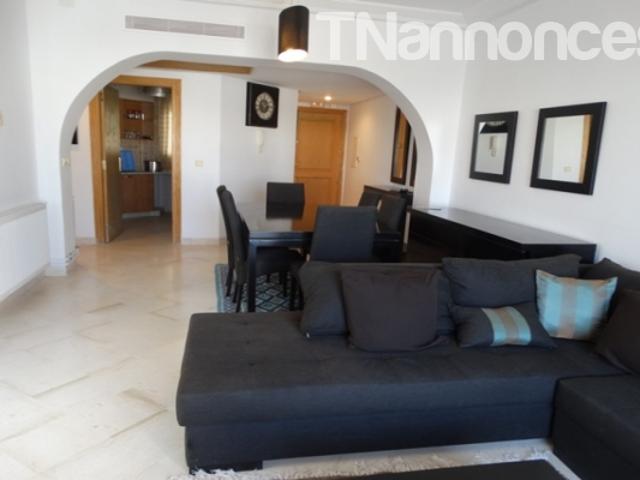 Appartement vente