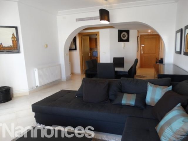 Appartement location