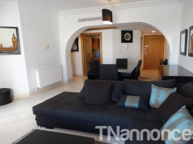 Appartement location