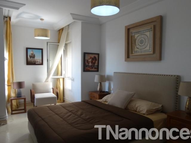 Appartement vente
