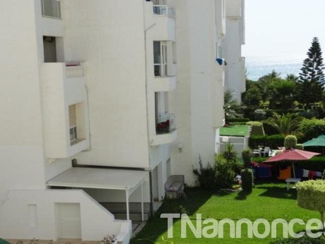 Appartement vente