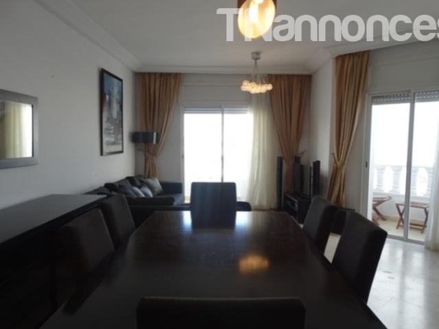 Appartement location