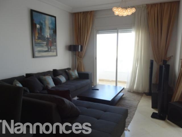 Appartement location