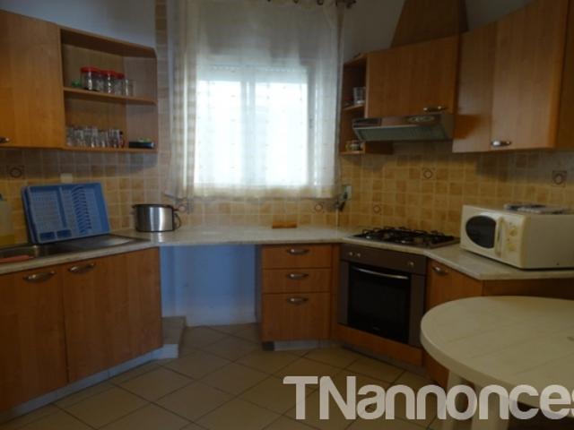 Appartement location