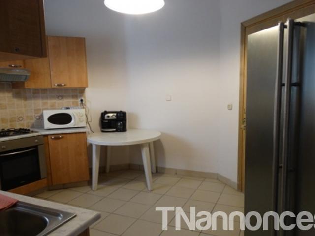 Appartement vente