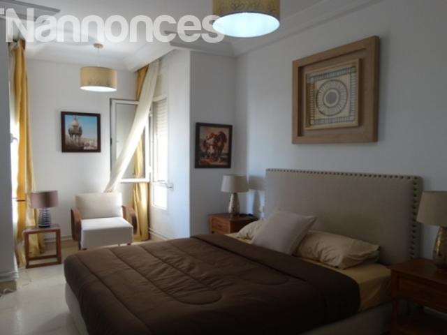 Appartement location