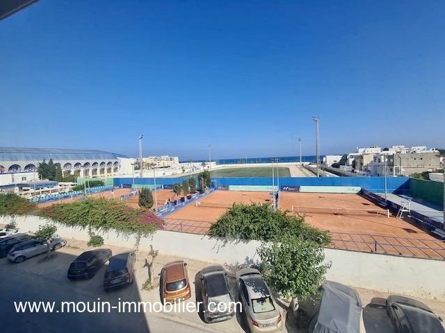 Appartement location