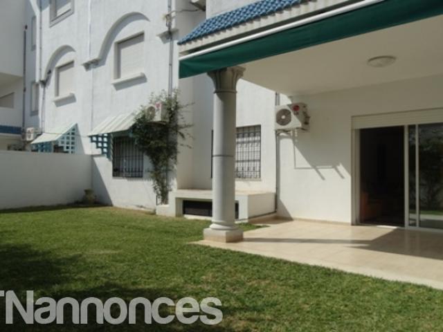 Appartement vente