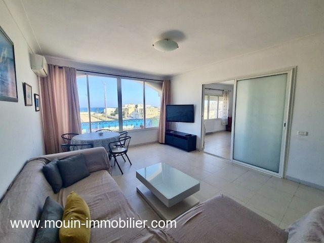 Appartement location à Beni Khalled