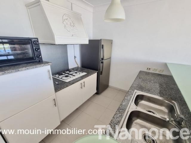 Appartement vente