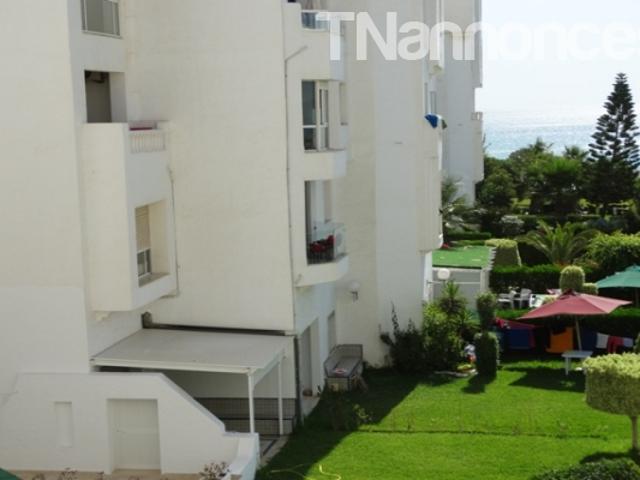 Appartement location