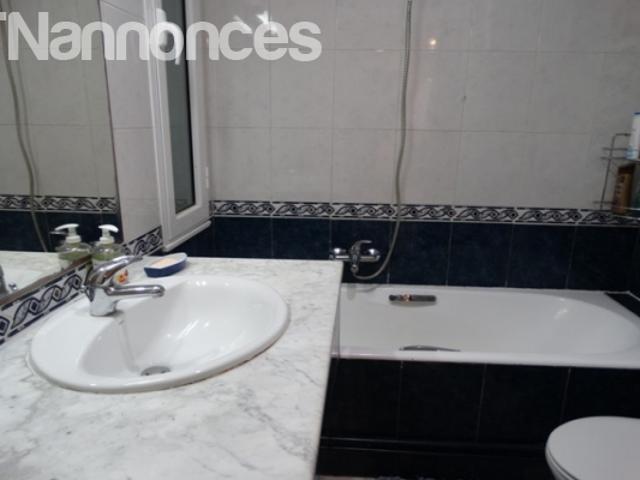 Appartement vente