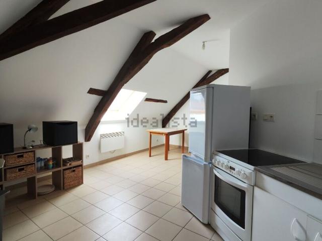 Appartement location à Combrée, Ombrée d'Anjou