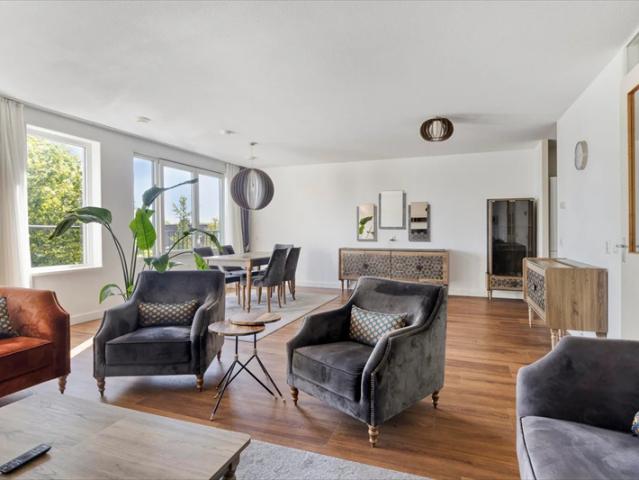 Appartement te huur in Leiderdorp, Zuid Holland