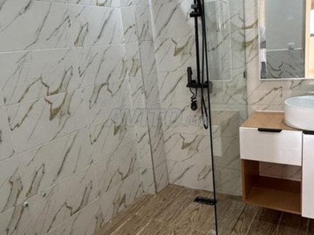 Appartement vente à Er Rachidia