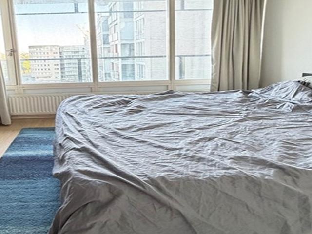Appartement te huur in Oost, Amsterdam