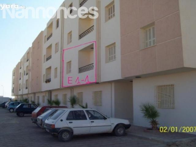 Appartement vente