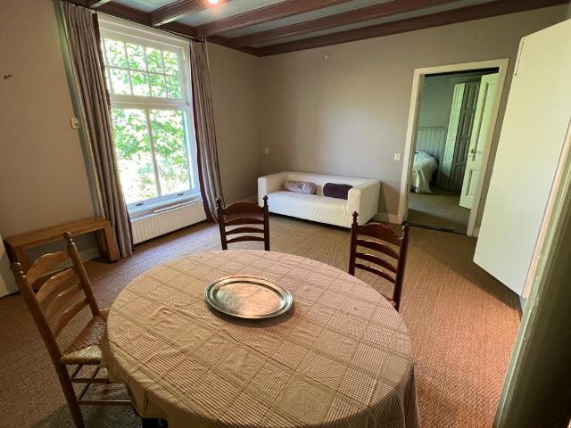 Appartement te huur in Baambrugge, Utrecht