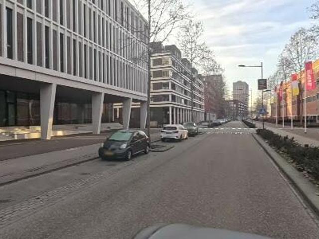 Appartement te huur in Bosch, Noord Brabant