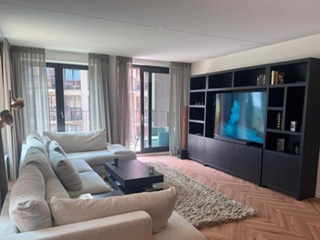 Appartement te huur in West, Bosch